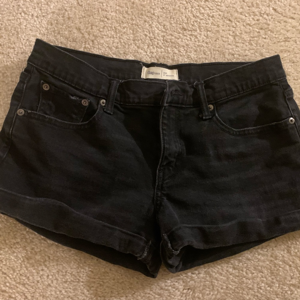 Gap Denim Shorts